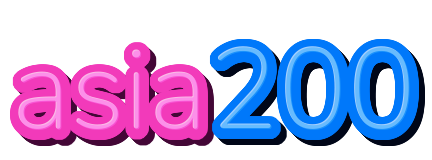 asia200 — logo kanal